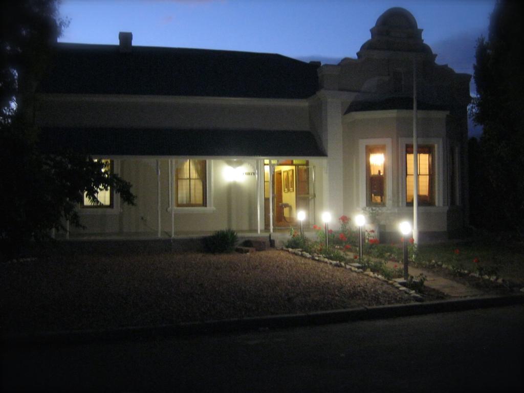 Hotel Ladismith Manor Exteriér fotografie