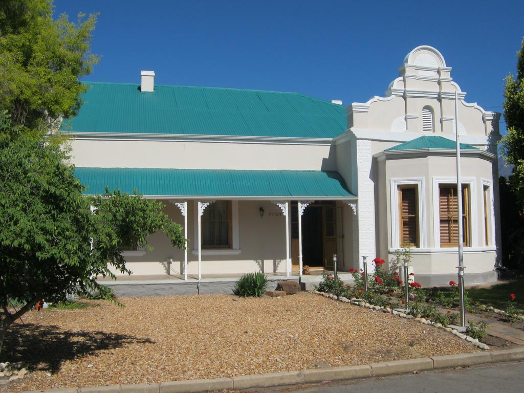 Hotel Ladismith Manor Exteriér fotografie
