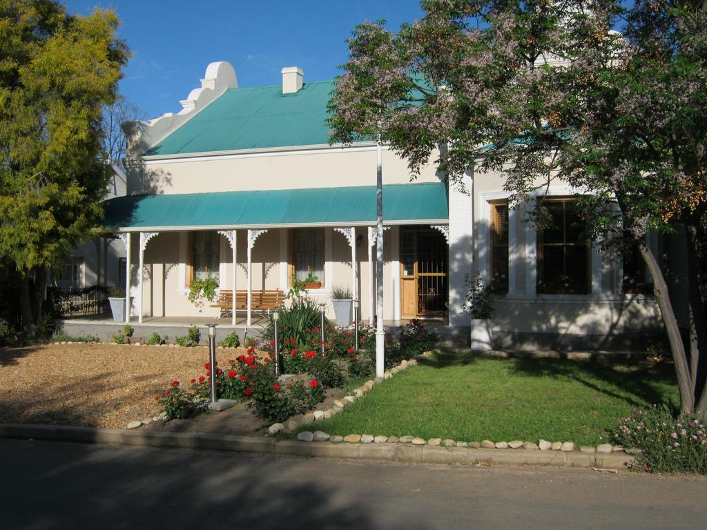 Hotel Ladismith Manor Exteriér fotografie